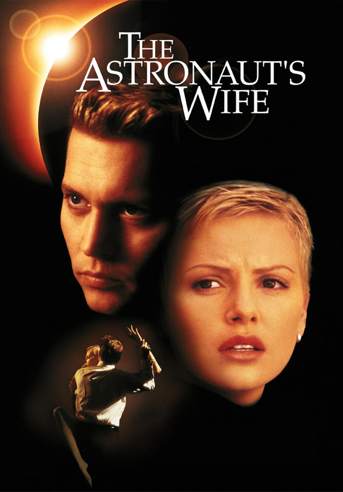 The Astronauts Wife (1999) Kaleidescape Movie St