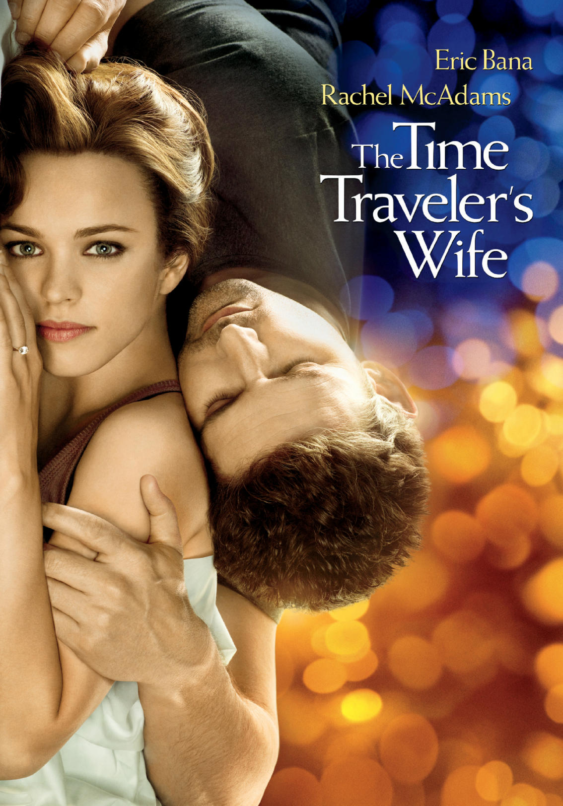 The Time Travelers Wife (2009) Kaleidescape Movie St picture picture