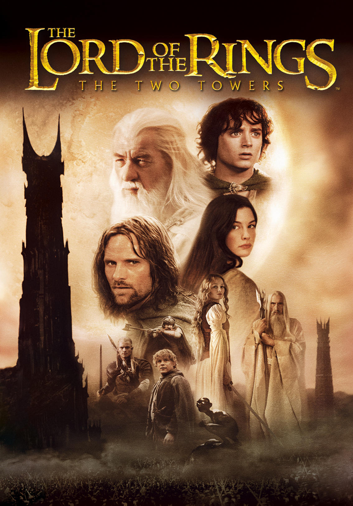 The Lord of the Rings: The Two Towers download the new version for mac