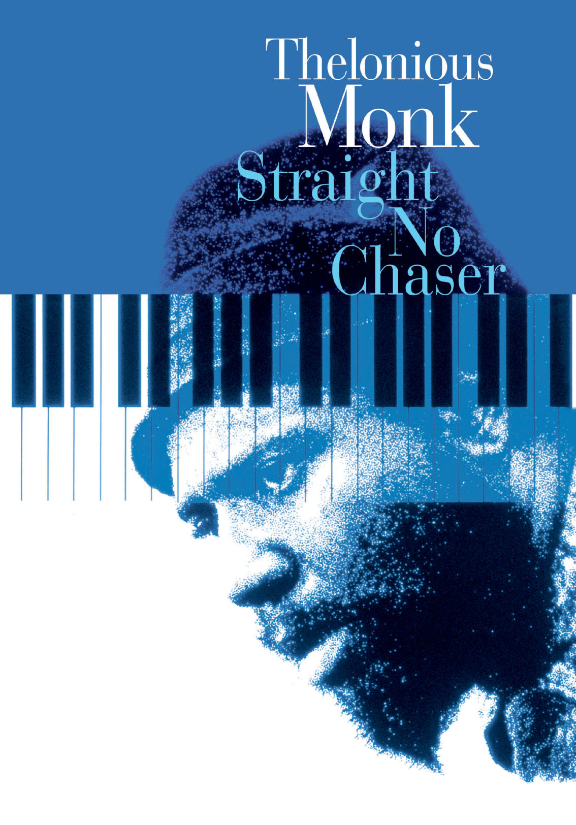 Thelonious Monk: Straight No Chaser (1988) | Kaleidescape Movie Store