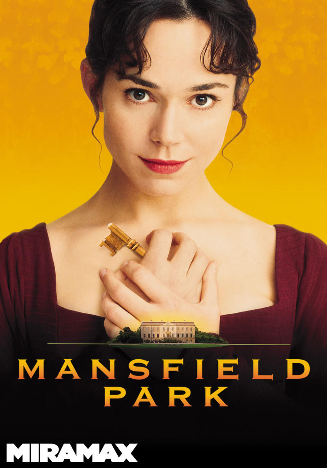 Mansfield Park (1999) | Kaleidescape Movie Store