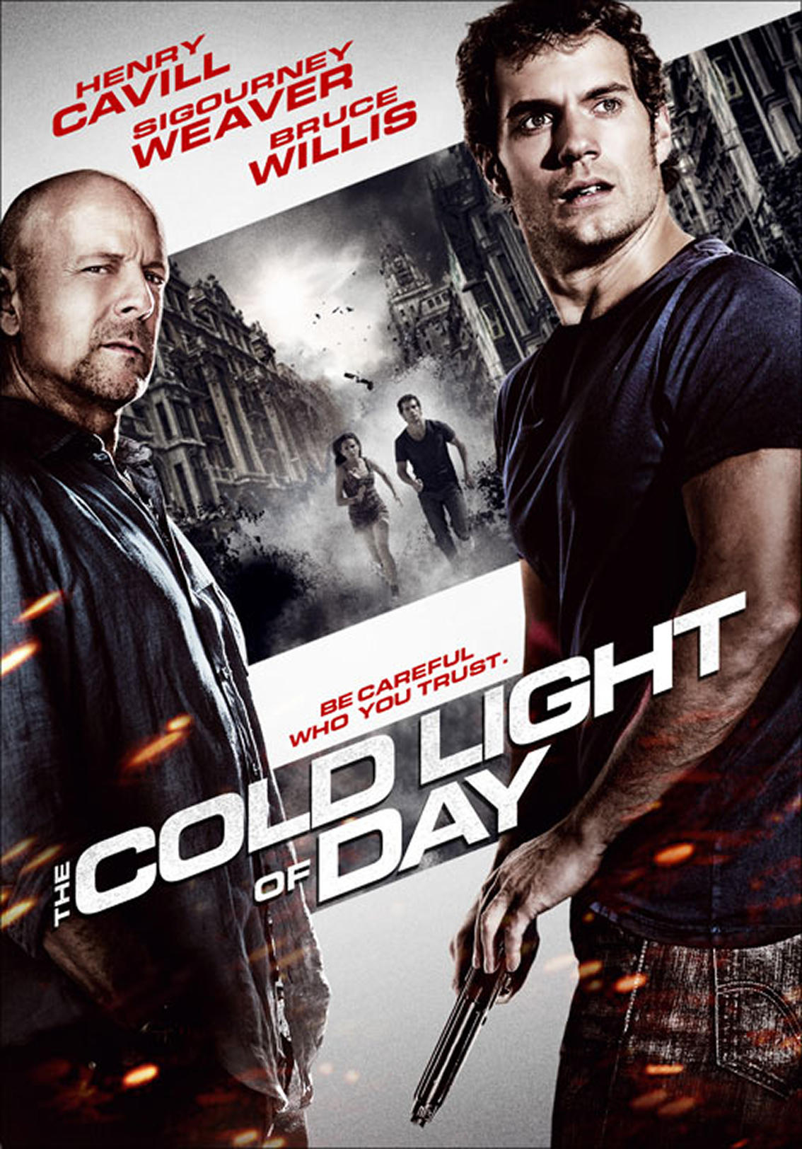 the cold light of day 2012 trailer