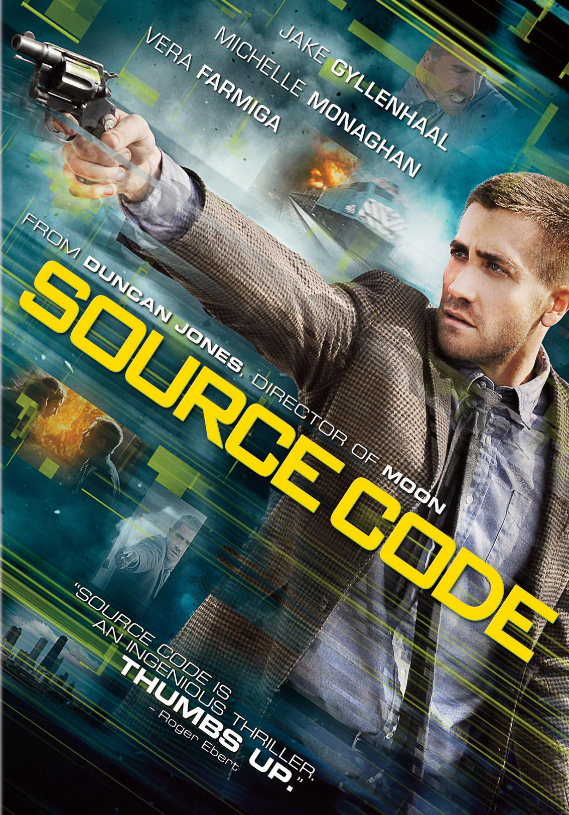 Source Code Kaleidescape Movie Store