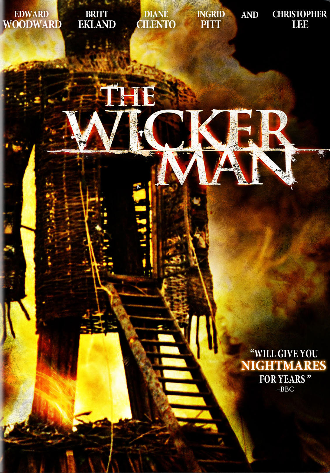 The Wicker Man (1973) | Kaleidescape Movie Store