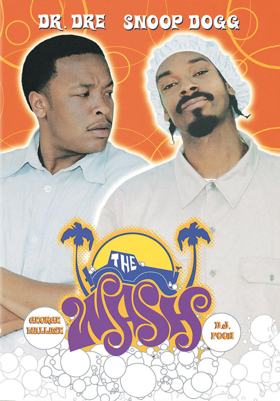 The Wash (2001) | Kaleidescape Movie Store