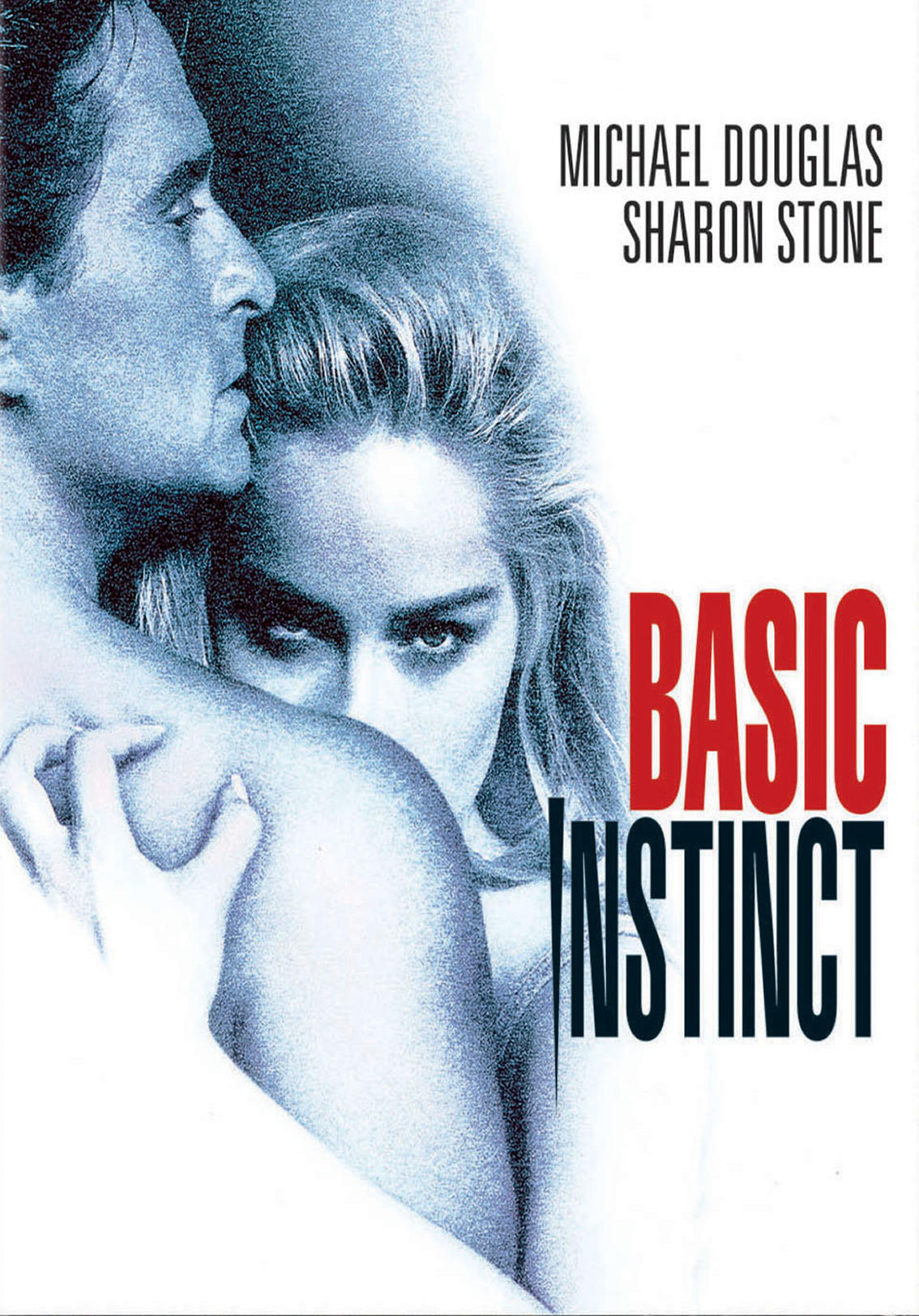 Basic Instinct (1992) | Kaleidescape Movie Store