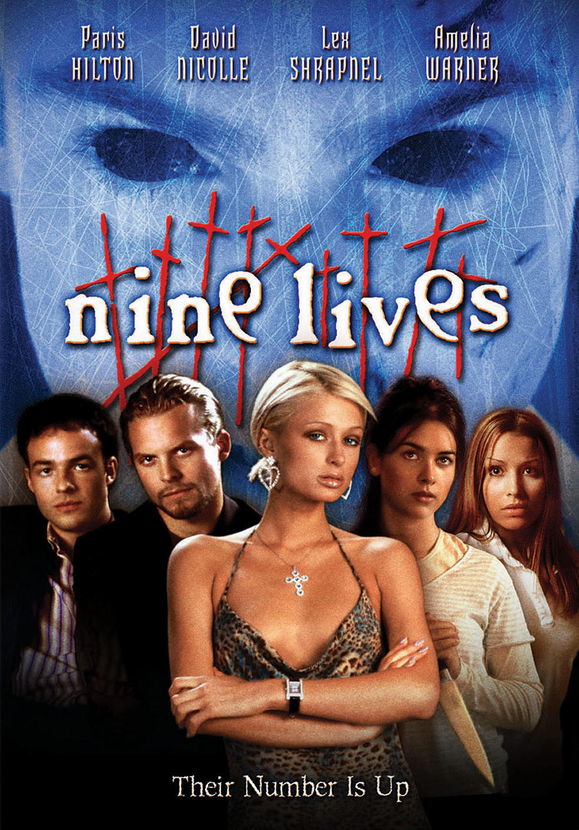 Nine lives. Девять жизней 2002. 9 Жизней фильм. Фильмы 2002 года список. Восемь женщин фильм 2002.