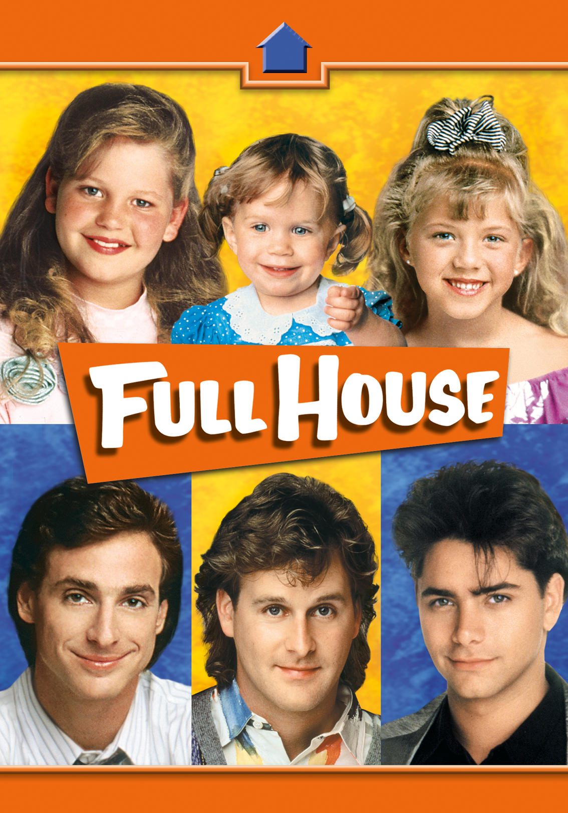 full house 2 seria 10