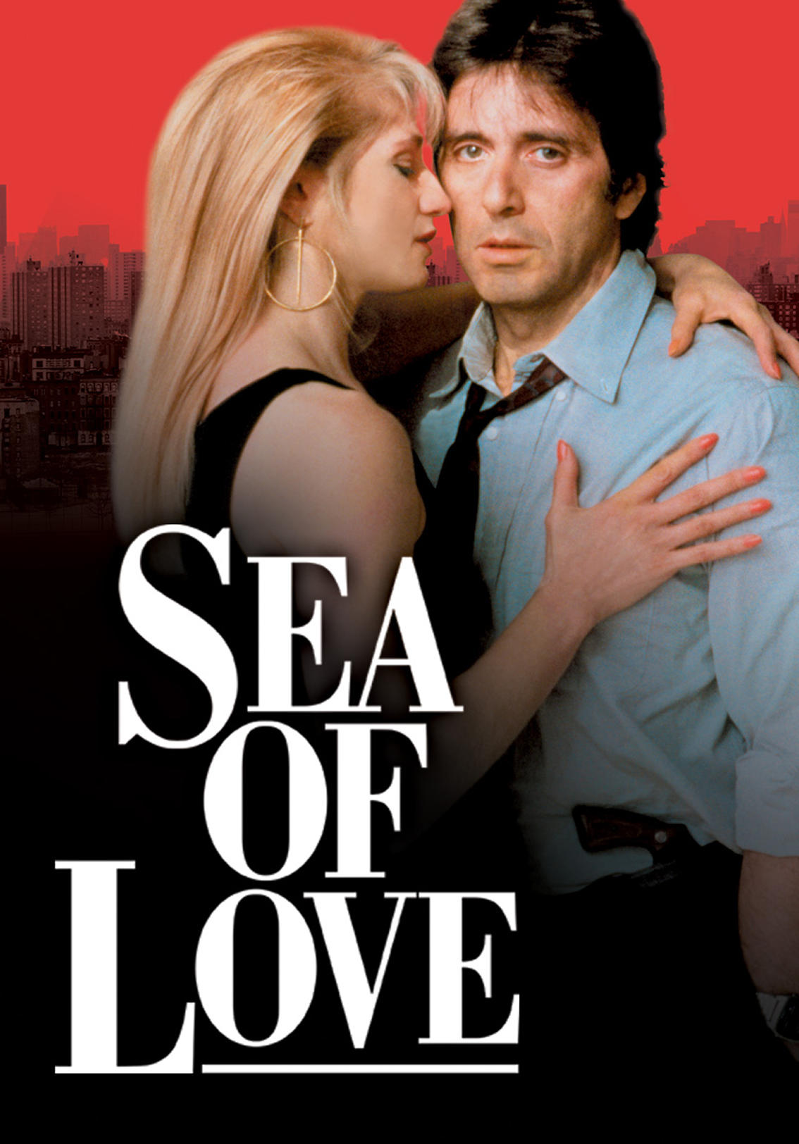 Sea of Love (1989) Kaleidescape Movie Store