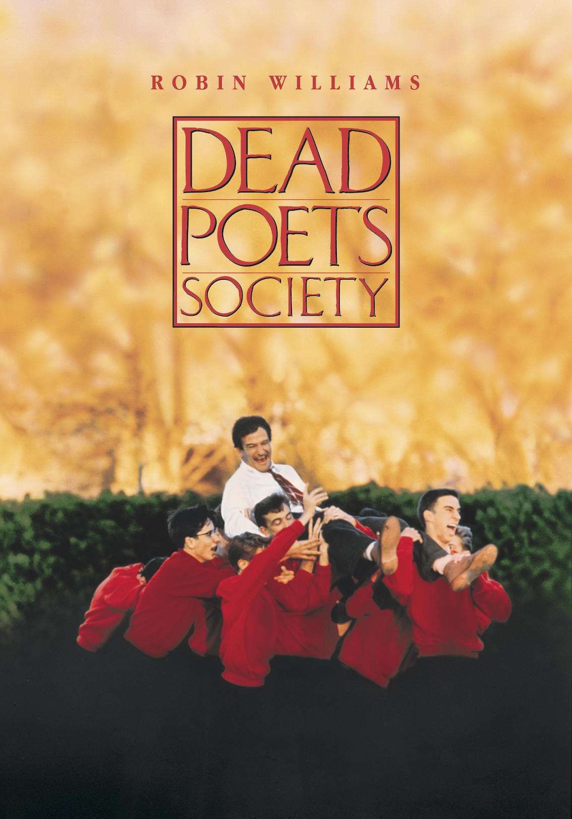 Dead Poets Society (1989) | Kaleidescape Movie Store