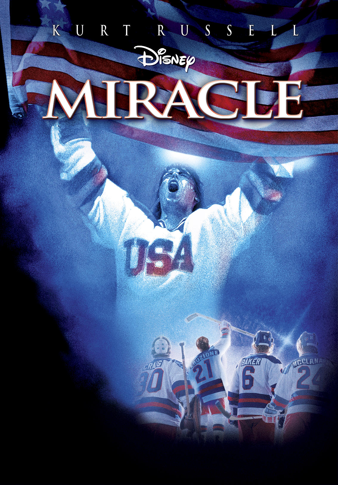 Miracle -- Movie Review #JPMN - YouTube