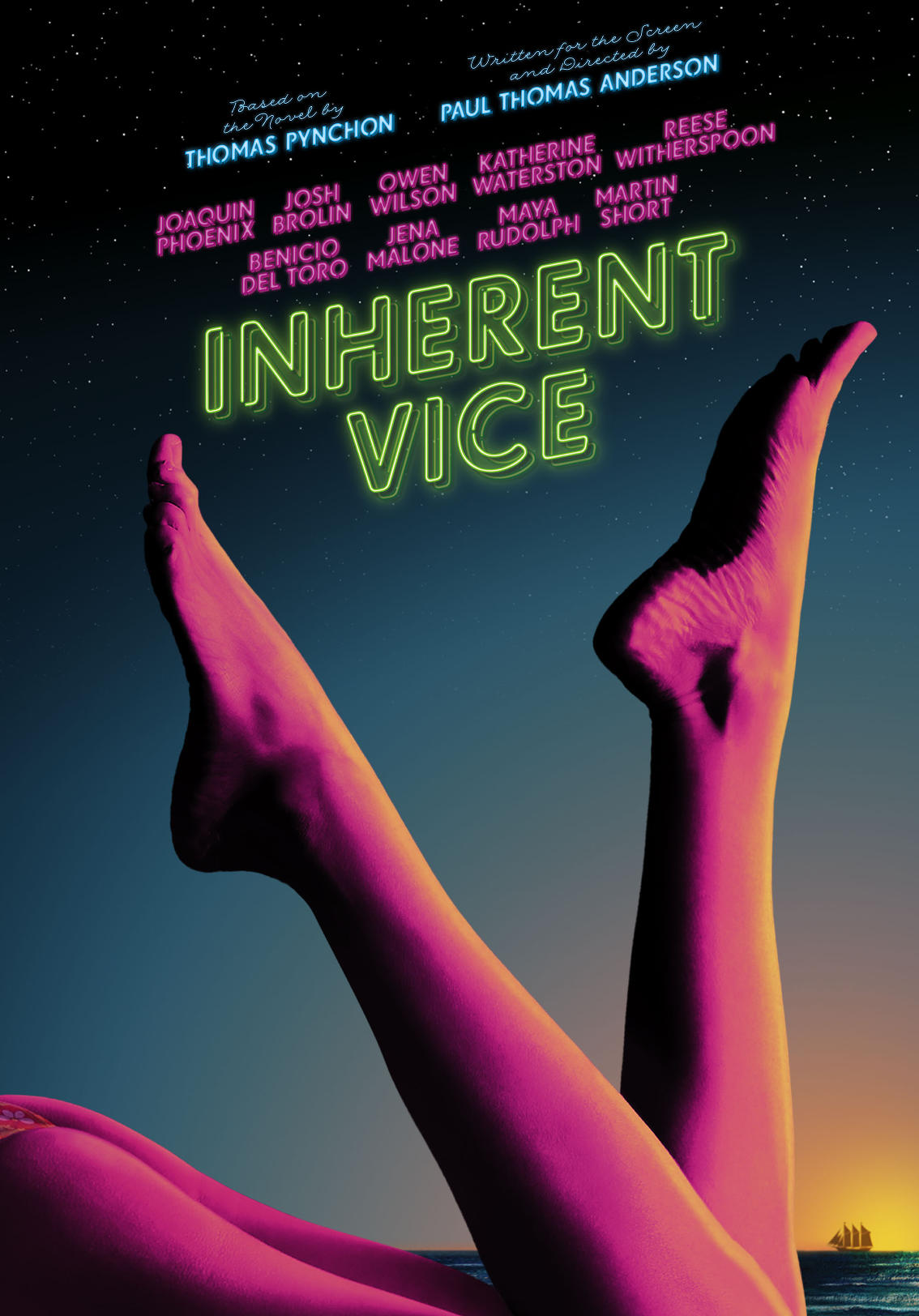 inherent vice parents guide