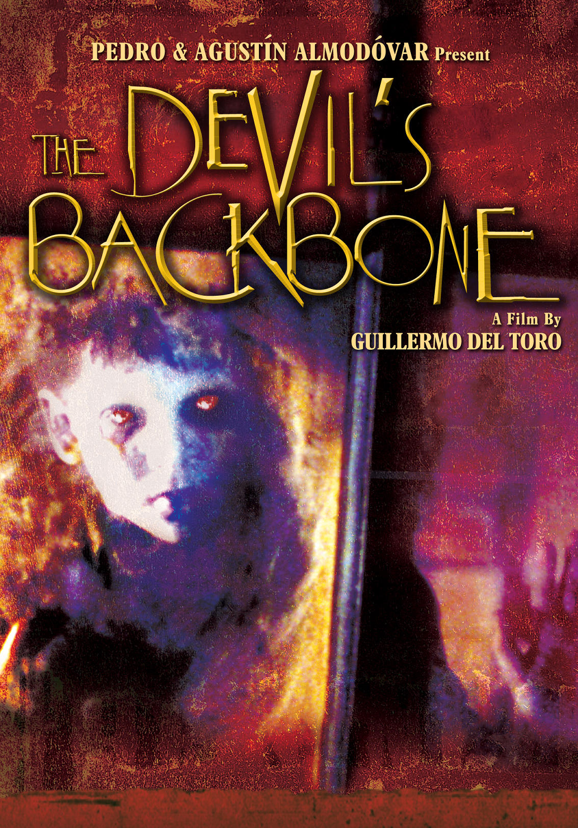 devils backbone movie