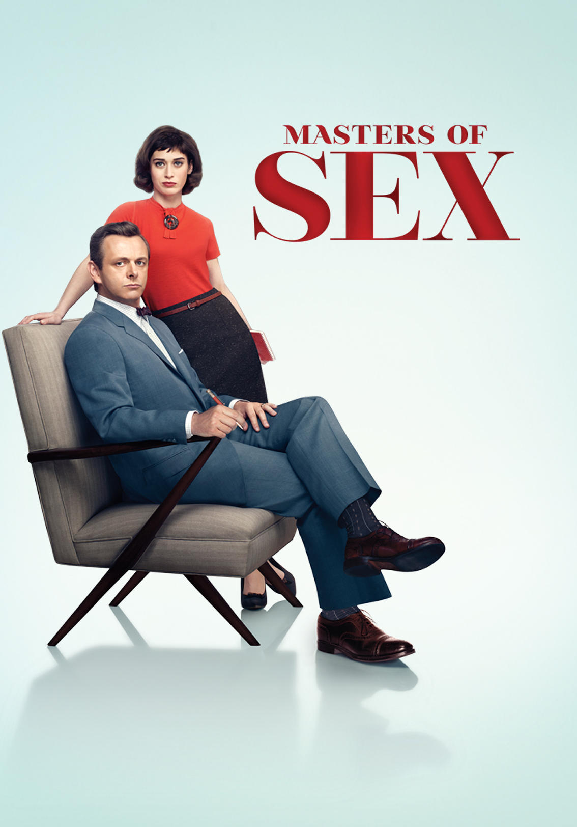 Masters Of Sex Season 1 2013 Kaleidescape Movie Store