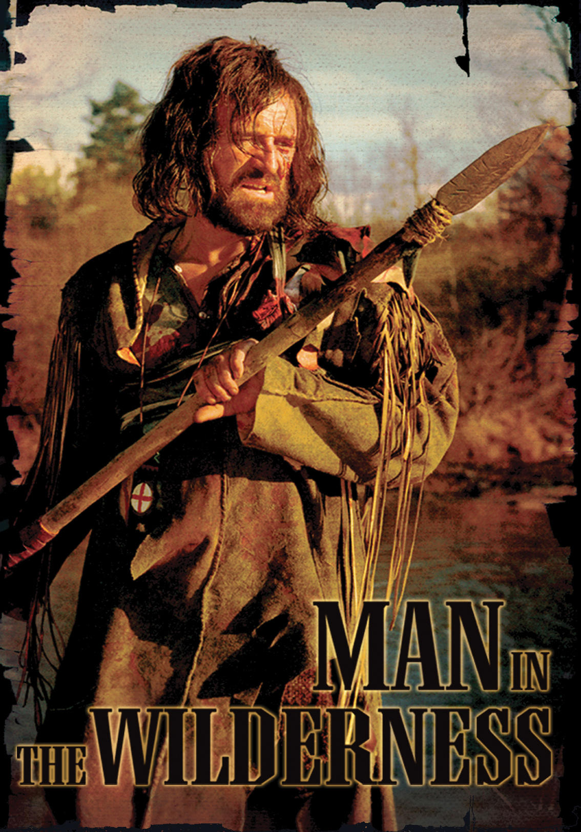 man in the wilderness movie review