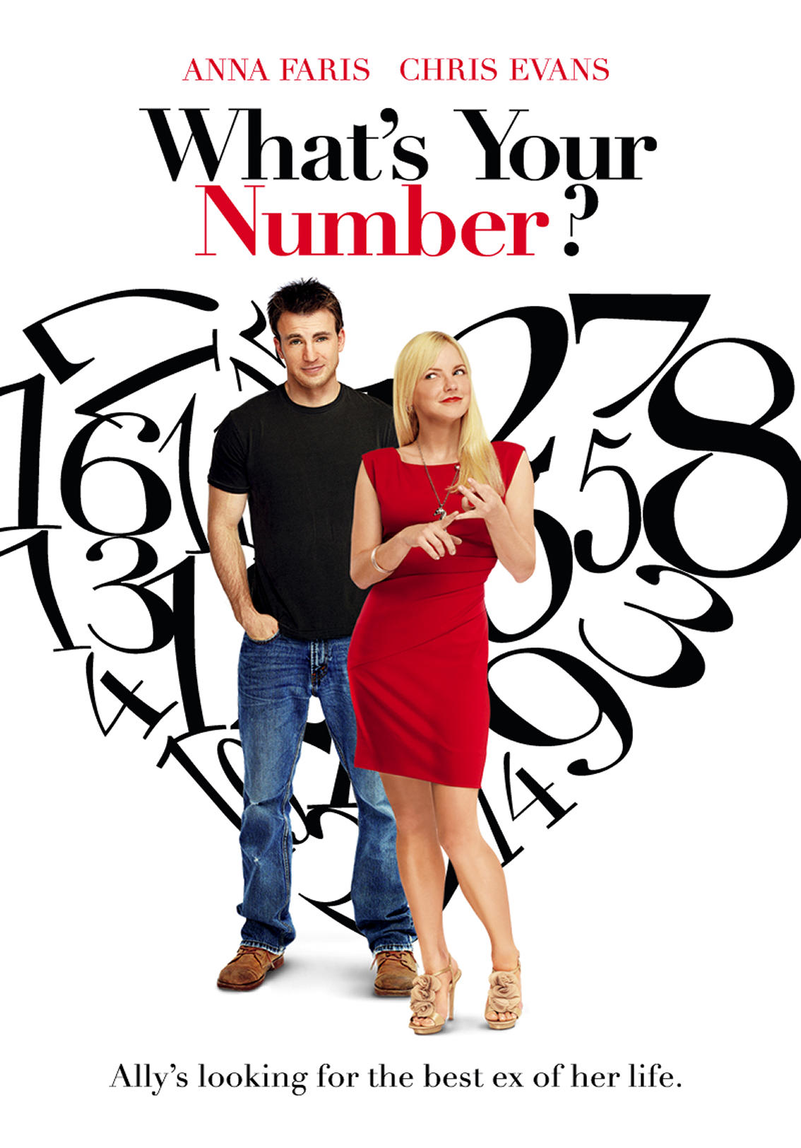 what's your number 2011 izle