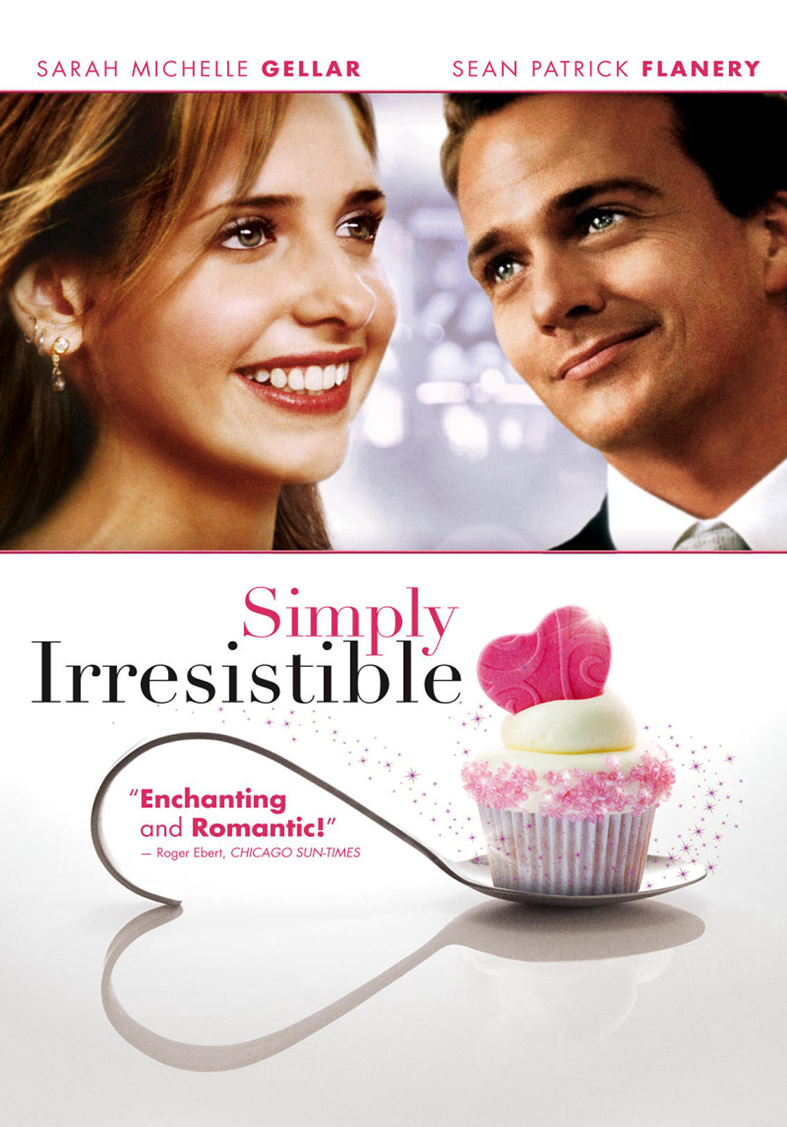 Simply Irresistible 1999 Kaleidescape Movie Store
