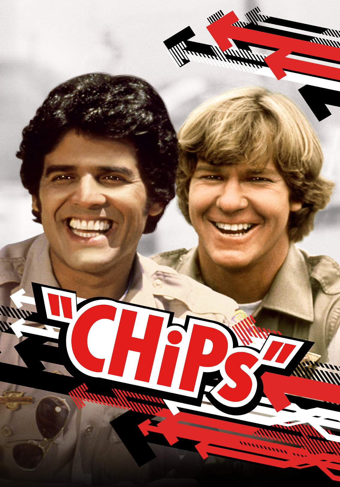 CHiPs (Season 4) (1980) Kaleidescape Movie Store