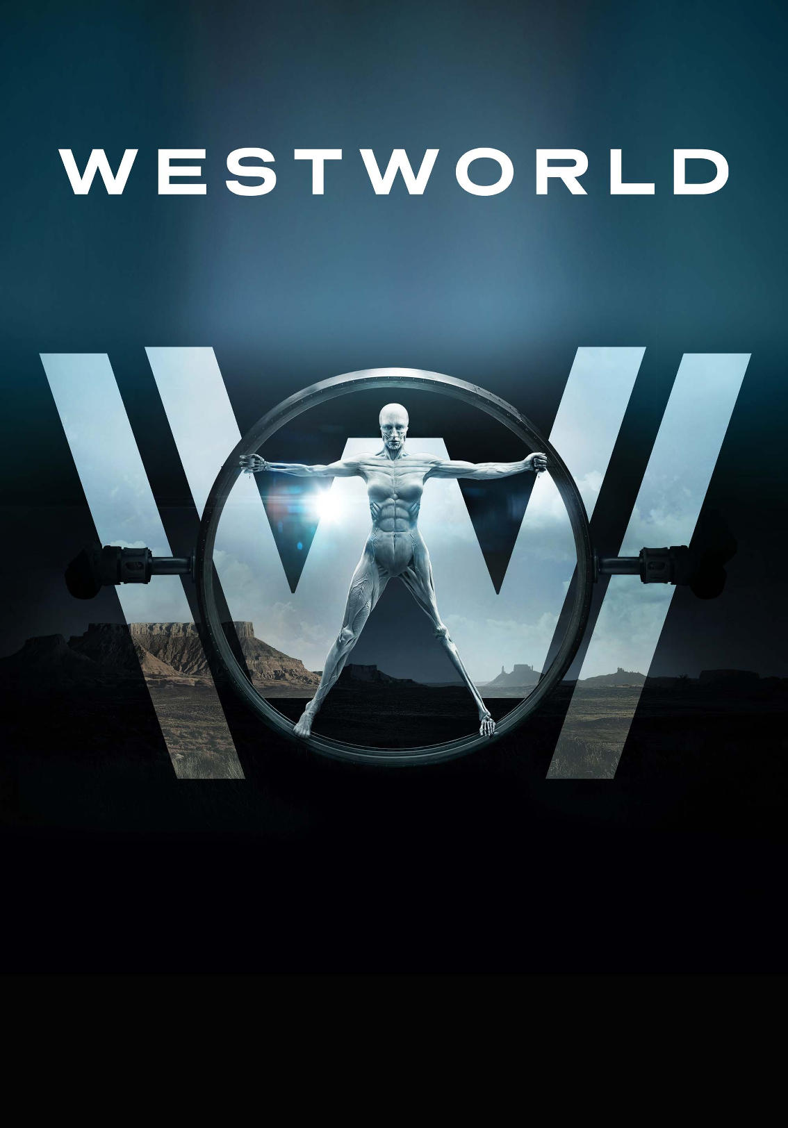 Westworld torrent season 1 english dubbed