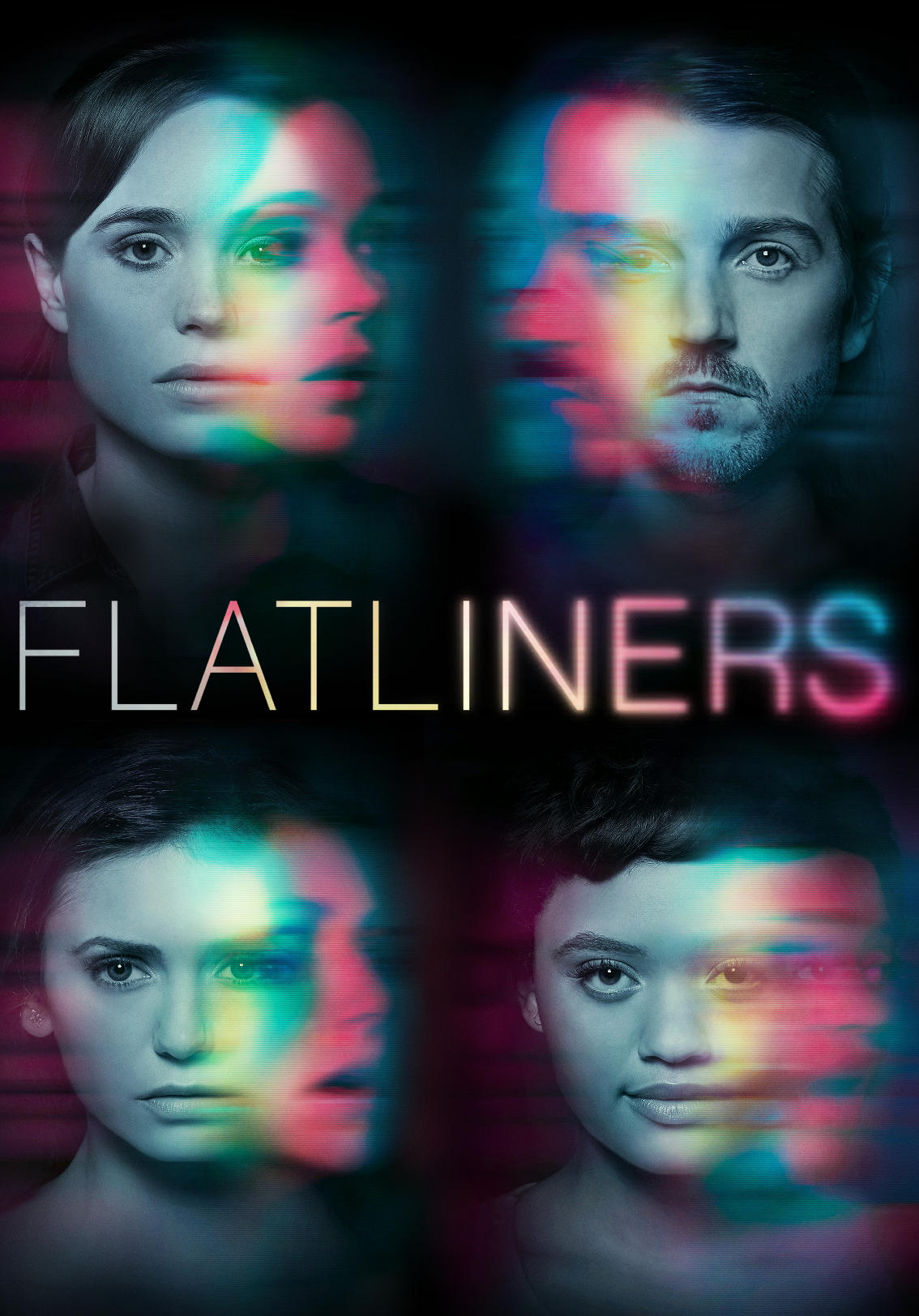 Flatliners (2017) | Kaleidescape Movie Store