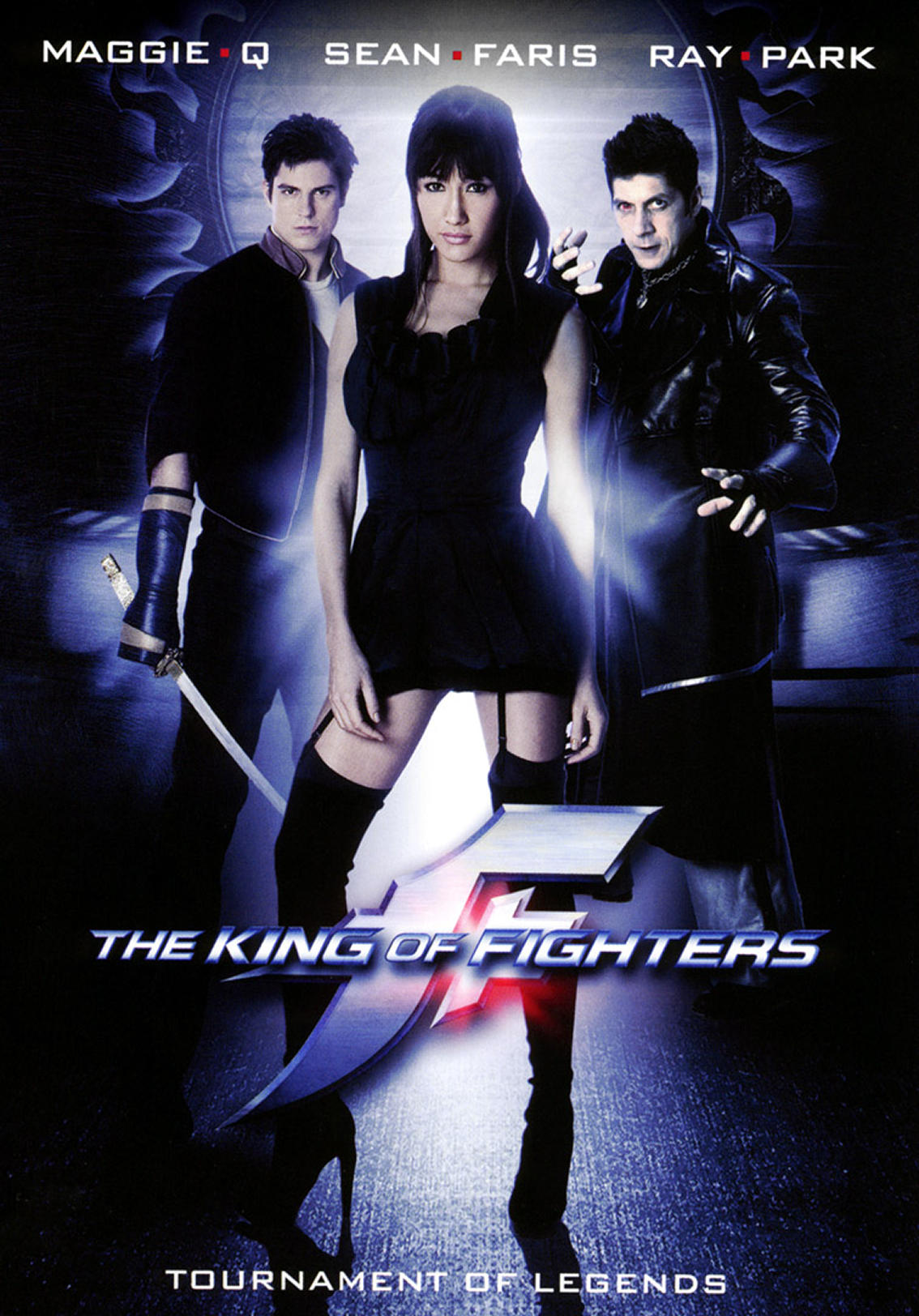 2010 The King Of Fighters