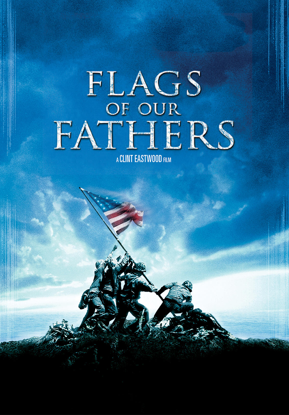 flags of our fathers