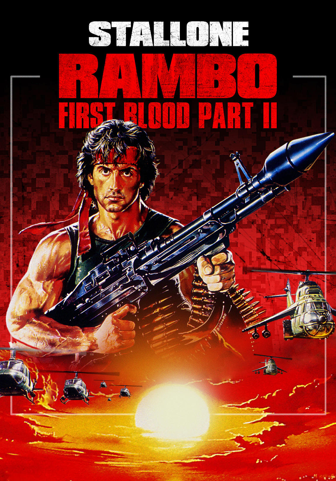 rambo first blood full movie