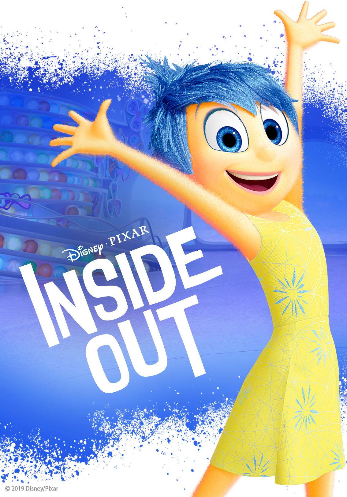 inside out movie meaning