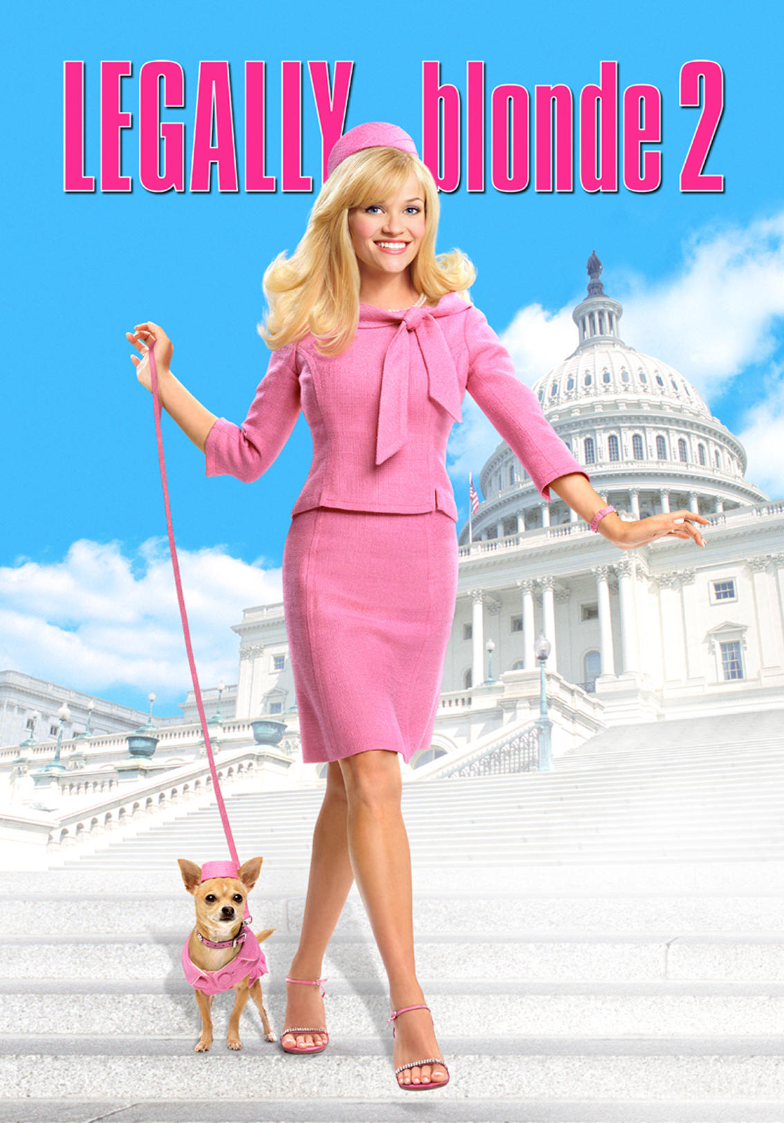 Legally blonde watch in english. Эль Вудс блондинка в законе.