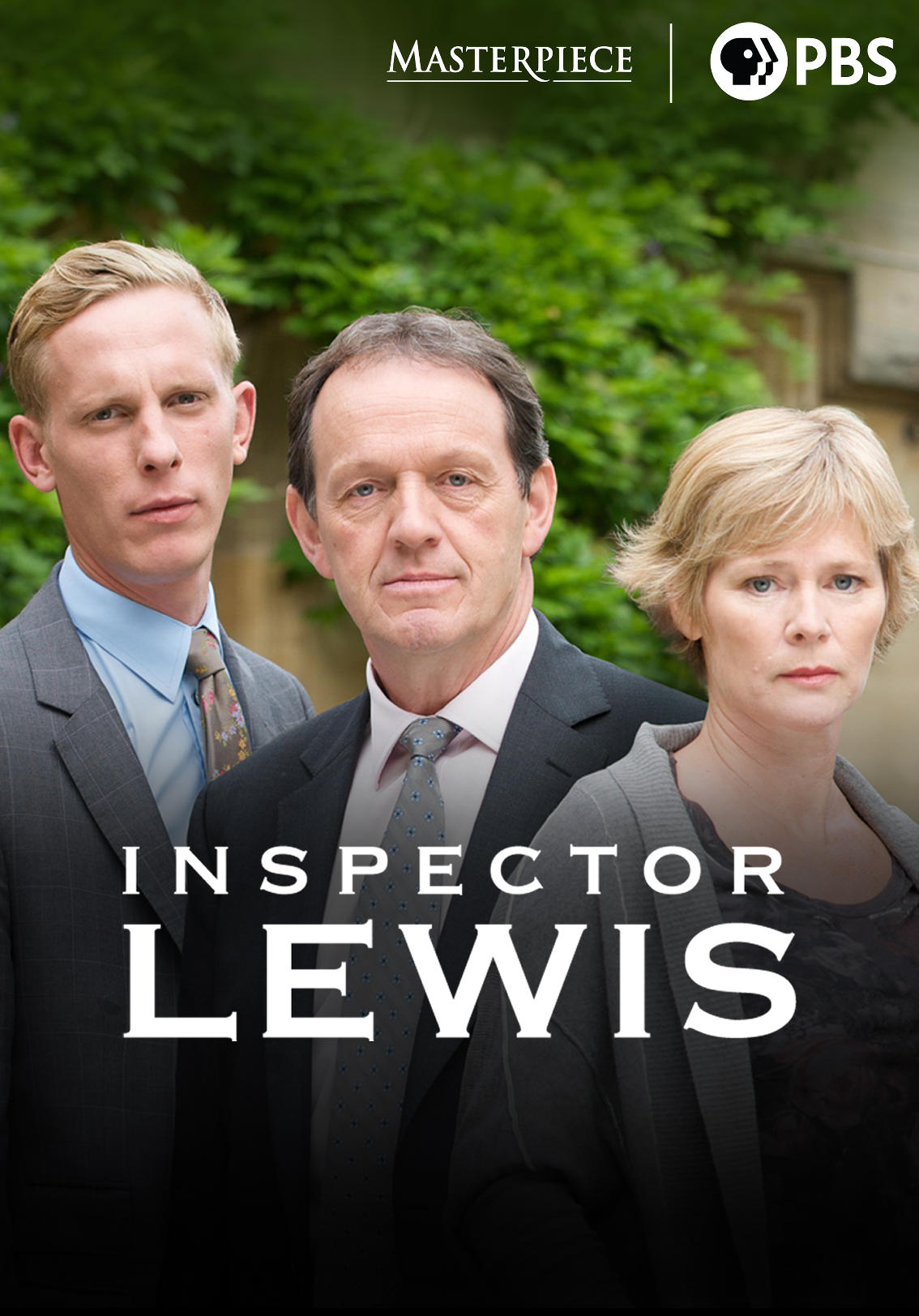 Inspector Lewis (Season 4) (2010) Kaleidescape Movie Store