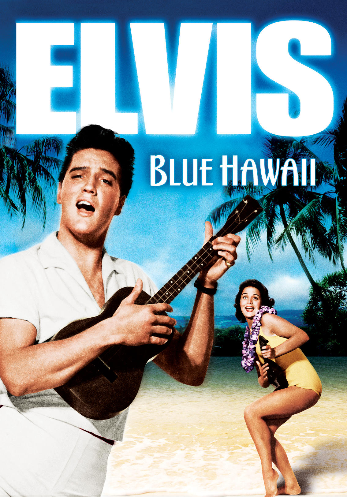 Blue Hawaii (1961) | Kaleidescape Movie Store