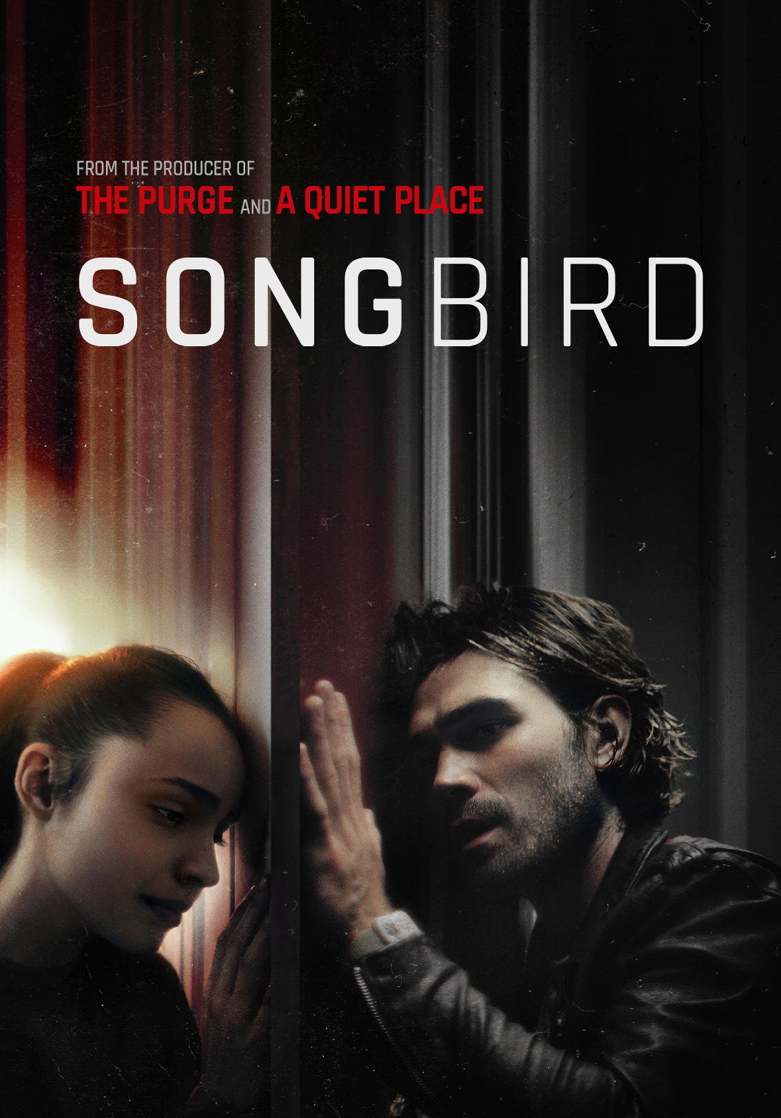 songbird 2020 film