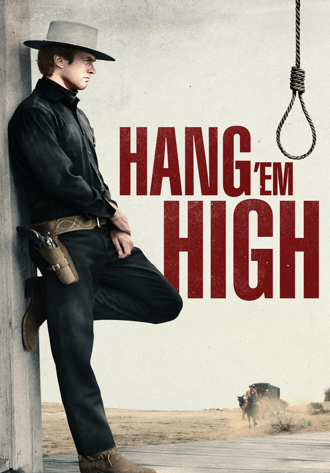 Hang Them High: A Western Classic Explores Justice And Revenge - Best News