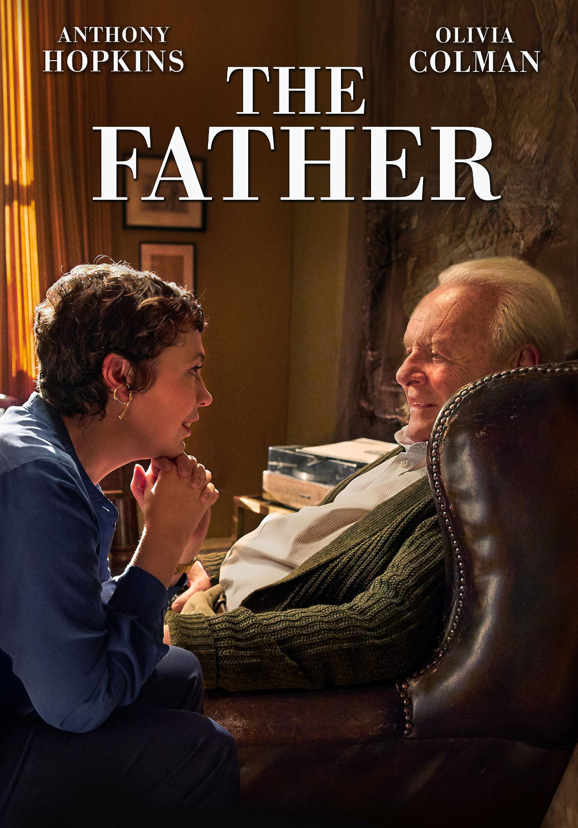 The Father (2021) | Kaleidescape Movie Store