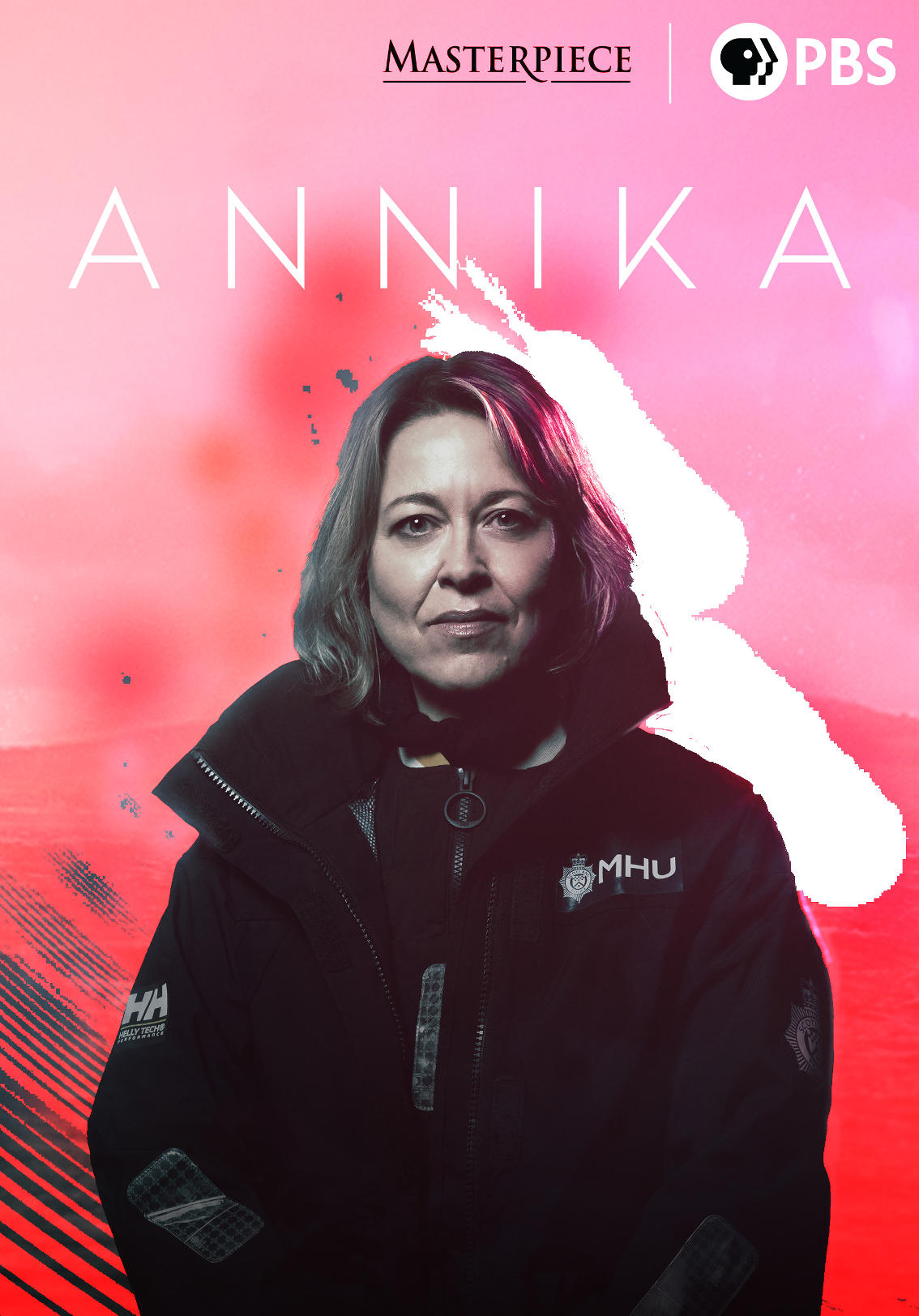 Annika (Season 1) (2021) | Kaleidescape Movie Store