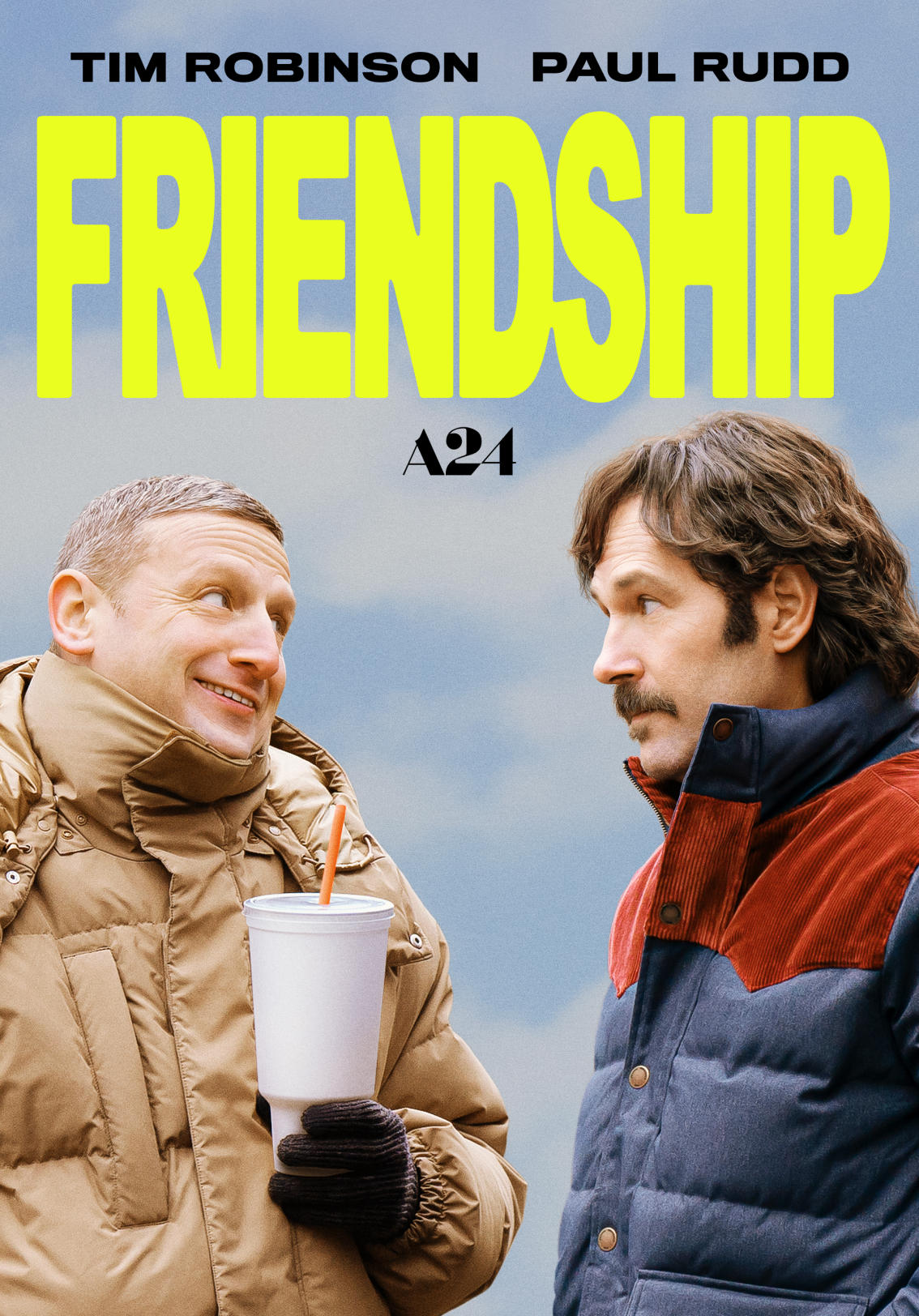 Friendship visual data 3