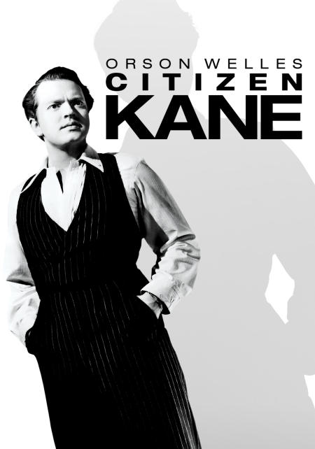 Citizen Kane (1941) | Kaleidescape Movie Store
