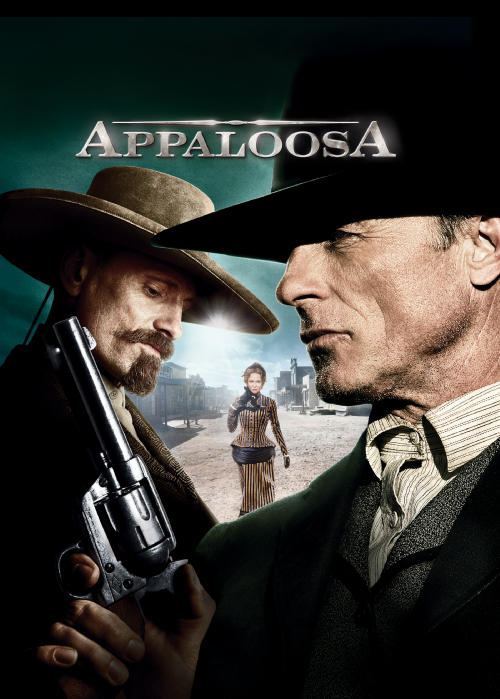 watch appaloosa film free online